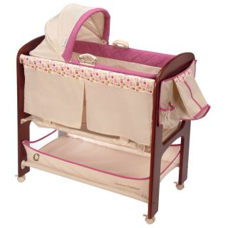 wood bassinet in Bassinets & Cradles