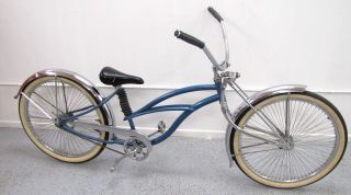 Classic Vintage Dyno Cruiser Bike Bicycle