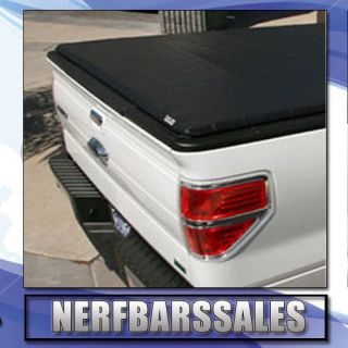 nissan frontier tonneau cover in Truck Bed Accessories