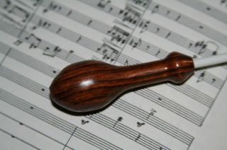 Conducting Baton, Music Works Custom Batons Opus No1