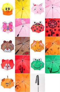childrens umbrellas in Kids Clothing, Shoes & Accs