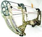 New 2012 Fred Bear Siren Bow   Right Hand   50 to 60# / 22   27 inch 