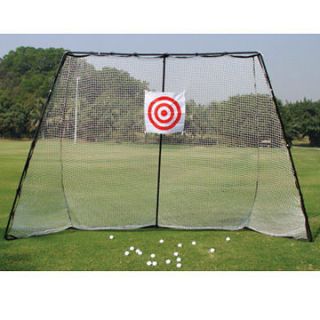 Sporting Goods > Golf > Training Aids > Nets, Cages & Mats