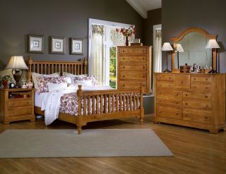 Bassett Bedroom Furniture in Bedroom Sets
