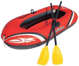 Bestway Hydro Force Inflatable Rafts   Great for Recreational Uses