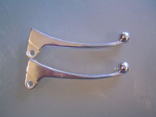Chinese Small motorcycle Pit Bike scooter Right Side Brake Lever
