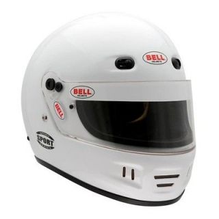 Bell Helmets – Sport (Sport Series) kart cart carting auto racing k1 