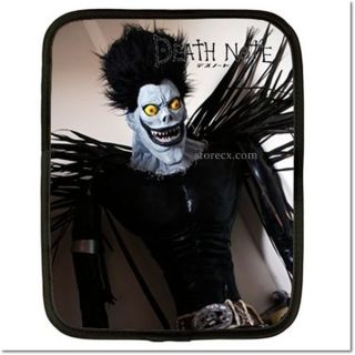 Death Note Japanese Anime Manga Notebook Case for 14 15