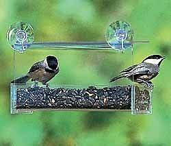 duncraft bird feeders