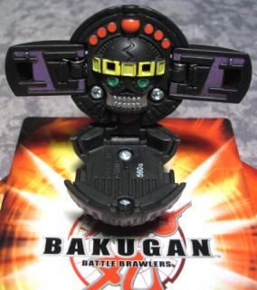 bakugan el condor in Bakugan Battle Brawlers