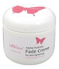 hydroquinone cream in Lightening Cream