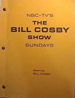 bill cosby biography book