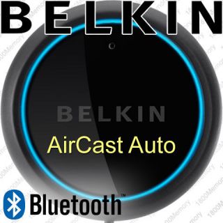 belkin bluetooth car in Cell Phones & Accessories