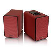 Microlab H21 Bluetooth Wireless Speaker (Red) SP H21RD RETAIL H21 