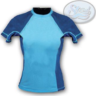 Sporting Goods  Water Sports  Wetsuits & Drysuits  Rash Guards 