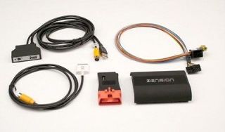 Dension Gateway 500 Audi AMI Enabler USB Text for Vehicles Equipped 