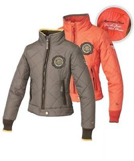 NEW! Mountain Horse Liberty Jacket #302099 GREAT COLORS!