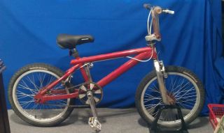 old school mongoose bikes