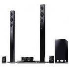   SC BTT490 5.1 3D Home Theater System   1000W RMS   Blu ray Disc Player