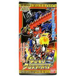 digimon booster box in Toys & Hobbies