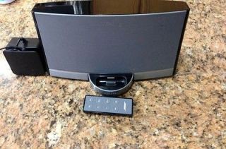 Bose SoundDock Portable Speaker Dock for iPod / iPhone