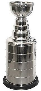 stanley cup trophy in Hockey NHL