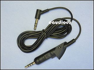 Original Audio Replacement Cable For Bose Queit Comfort 15 QC15