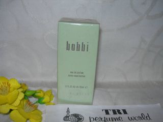Bobbi Bobbi Brown Essentials Eau de Parfum EDP Spr. 1.7