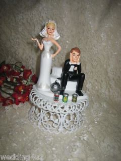 funny cake toppers in Cake Toppers