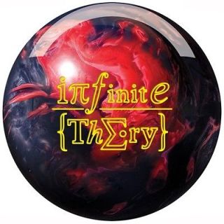 ROTO INFINITE THEORY bowling ball 11 3/4 LB. BRAND NEW UNDRILLED IN 