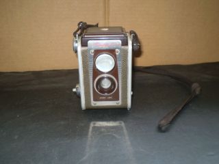kodak duaflex camera in Box Cameras