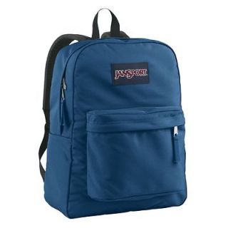   Streak Solid SUPERBREAK BACKPACK Book Bag THR05CS NEW NWT* Daypack