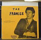 BRUCE SPRINGSTEEN The Promise FAN CLUB ONLY Promo Bootleg ? ULTRA RARE 