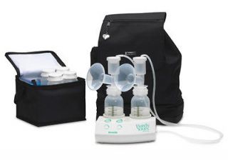 Ameda Purely Yours breast pump