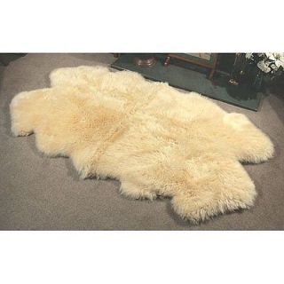 sheepskin rugs in Leather, Fur & Sheepskin Rugs