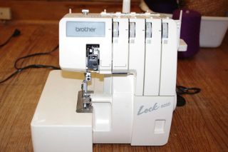 Brother 925D Serger Sewing Machine