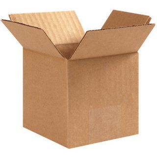 Business & Industrial  Packing & Shipping  Shipping Boxes