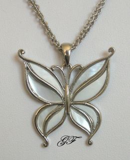 Cookie Lee   Butterfly Jewelry