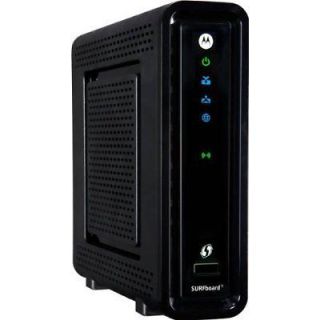 wireless cable modem in Modem Router Combos