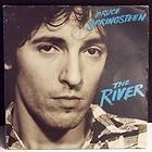 BRUCE SPRINGSTEEN: THE RIVER, 1980 Double Album, Hungry Heart, Out In 