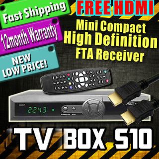 high definition cable box in Cable TV Boxes