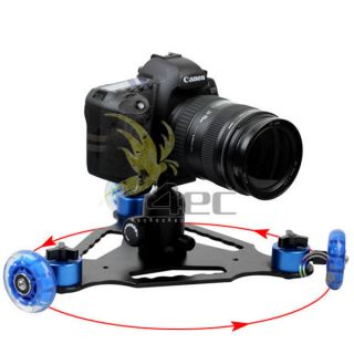 video track slider in Camera & Photo Accessories