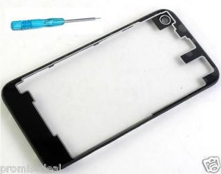   Glass Replacement Back Cover Housing For IPHONE 4S+ screw driver