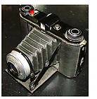 Made in the USA ANSCO B2 SPEEDEX JUNIOR 120 Folding Camera WORKING