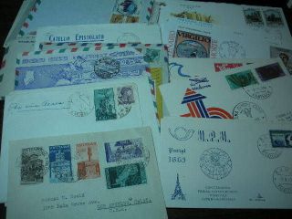 ITALY COVER COLLECTION FROM DEALER UNCHECKED F452