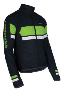 CANNONDALE Team Wind Cycling Jacket  Road Cycling Jacket