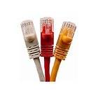   50O Cable UTP Cat5e 350Mhz Crossovr Orn 50 CABLES UNLIMITED