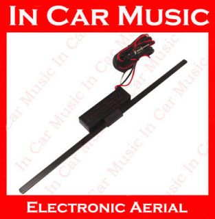 car stereo booster in Consumer Electronics