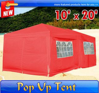 pop up canopy 10 x 10 in Awnings, Canopies & Tents