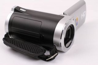   LCD 8MP Digital Video Camcorder Camera DV 4X DIGITAL ZOOM DV Silver